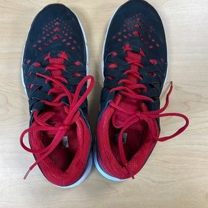 Nike Lunarlon Men’s 8.5 sneakers